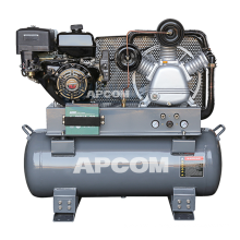 3hp 4hp 5hp 6hp 2.2kw 3kw 4kw piston petrol compressor